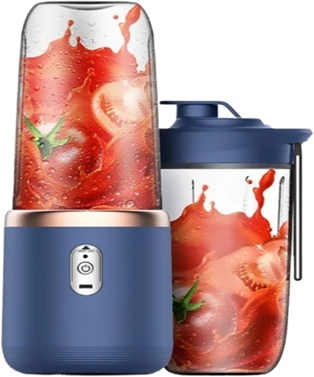 未開封 限定カラーローズレッドソイリッチ 完全豆乳メーカー ソイリッチ 赤